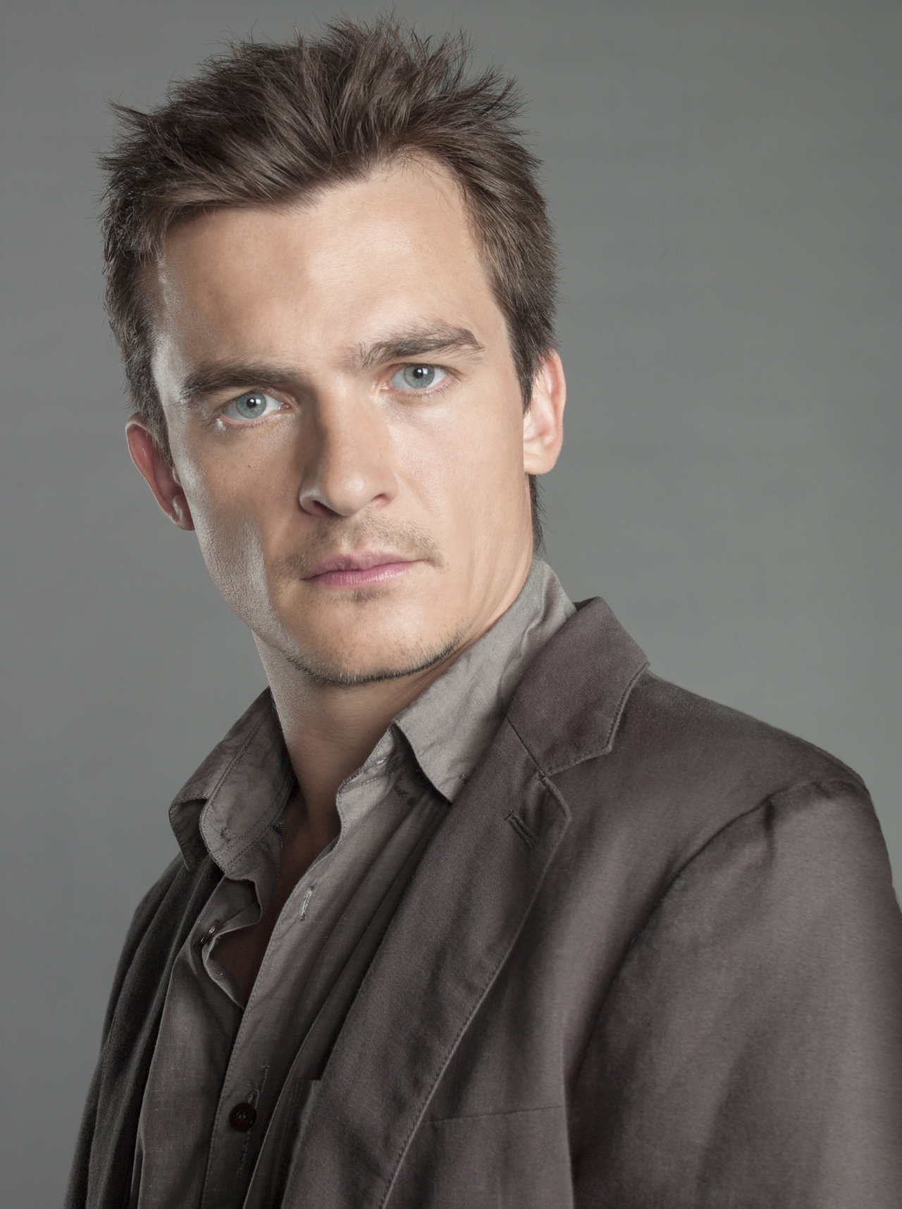 Rupert Friend (born 1981) Rupert Friend (born 1981)