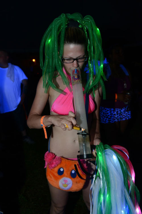 Juggalettes Pictures 15