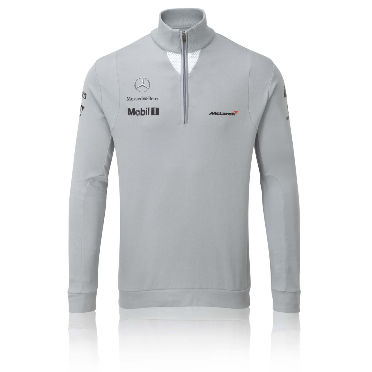 McLaren Mercedes 2014 Replica Teamwear Collection... GABEturbo