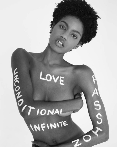 jaiking:blackgrlsaremagic:@eboneedavisFollow me. You’ll be...