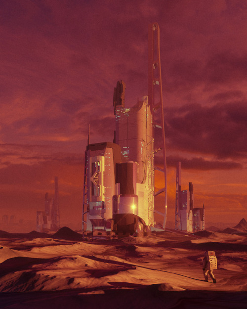 beeple everyday cinema4d c4d design 3d illustration art artist artists on tumblr abstract