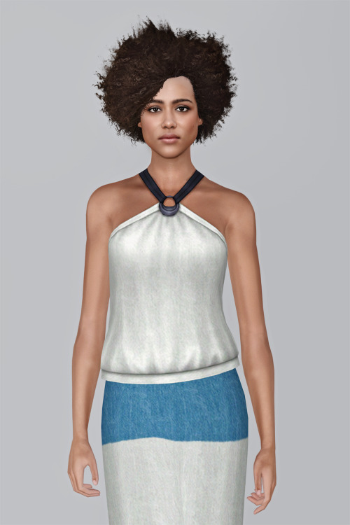 Sims 3 hairstyle  Tumblr