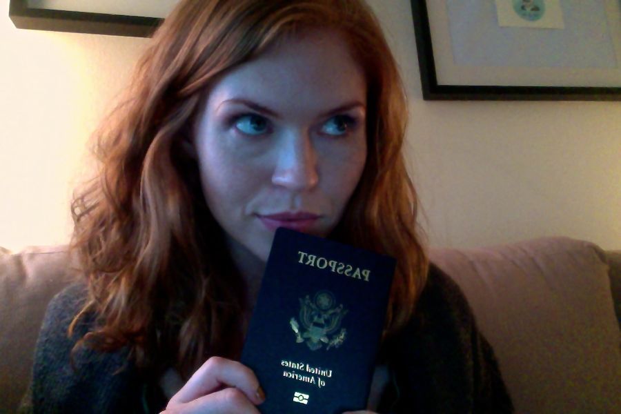 Just got my new passport…
So, where should I go??