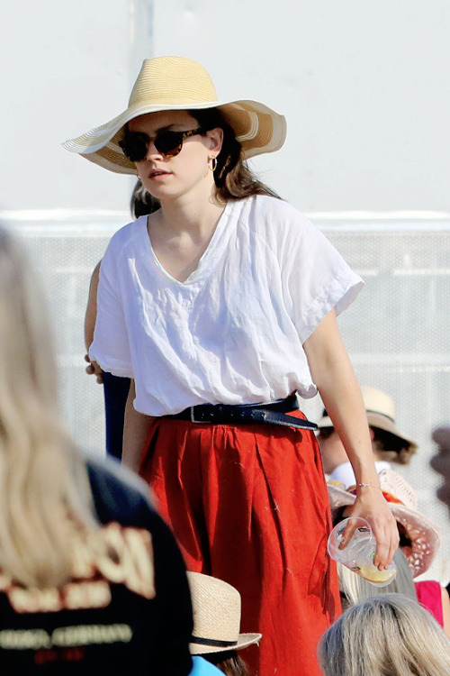 daisyridleyupdated:Daisy at the British Summertime Festival in...