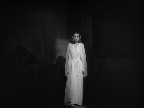 I Walked with a Zombie (Jacques Tourneur, 1943)