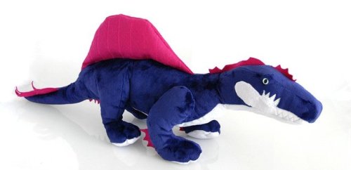 sosuperawesome:Prehistoric Animal / Dragon PlushiesSparkplush...