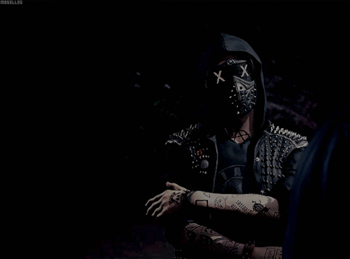 Wrench Watchdogs Tumblr