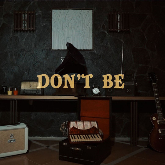 Teruna - Dont Be Teruna - Dont Be