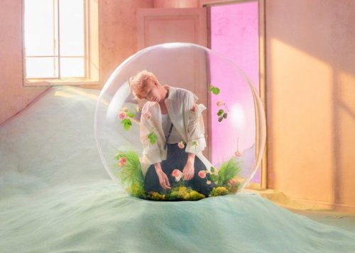 fyseokjin0412:[180814] BTSLOVE YOURSELF 結 ‘Answer’ Concept...