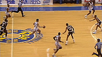 jerome lane dunk
