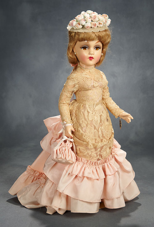 antique doll auctions 2021