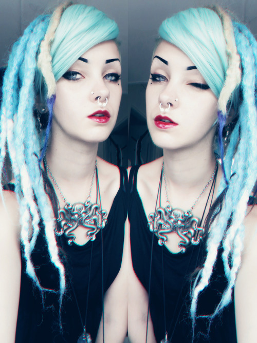 blue-hair | Tumblr