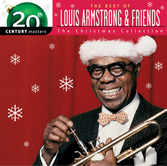 Untitled — Louis Armstrong - Christmas In New Orleans