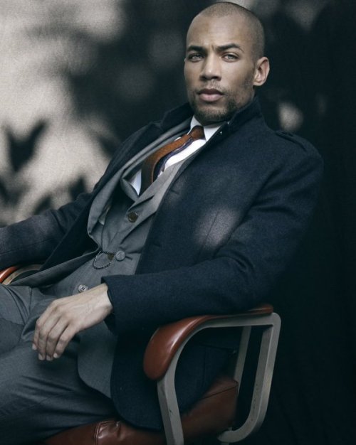 xemsays:xemsays:C U T E .actors, KENDRICK SAMPSON and...