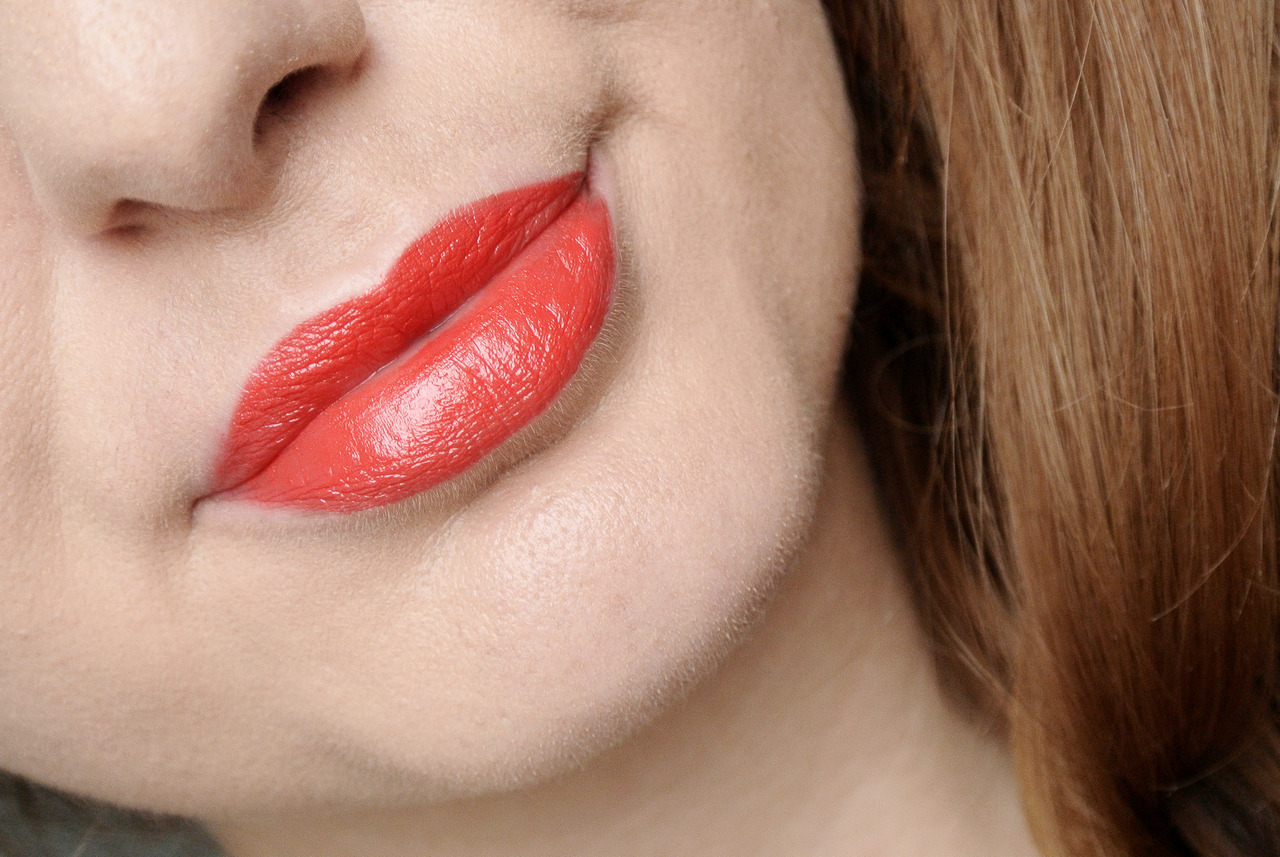 dior rendezvous lipstick