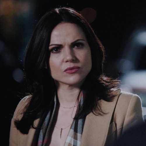 mymymajesty:Regina’s angry face is one of the cutest things