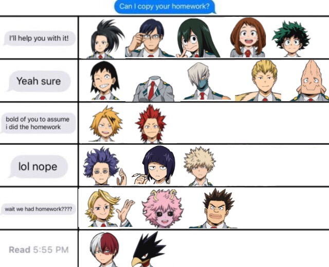 class 1 a on Tumblr