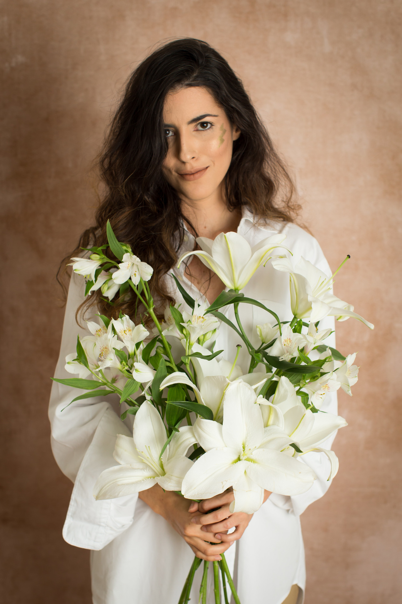 <p>Campanha Dia da Mulher 2018 / G R L P W R / Flô + Galeria 309<br/></p>