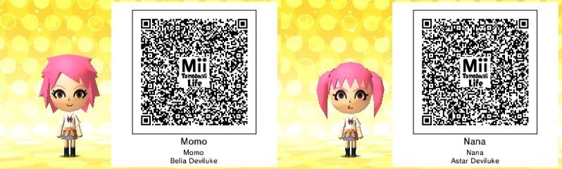 tomodachi life qr codes for clothes