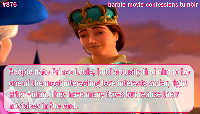 barbie love movie