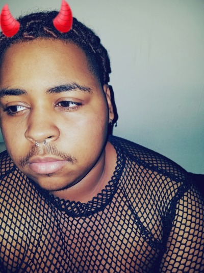 Afro N Tumblr