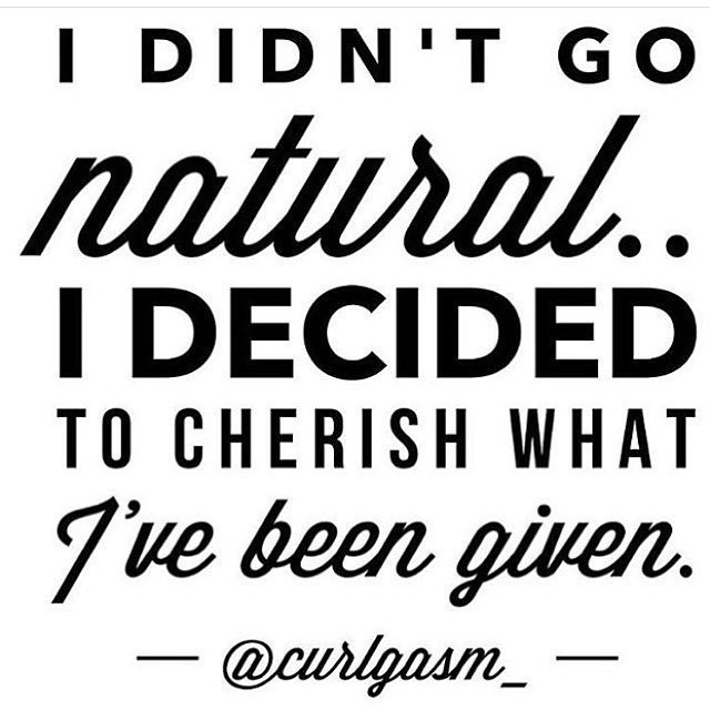 Natural Hair Quotes Memes Noelleadores Learn To Love What You