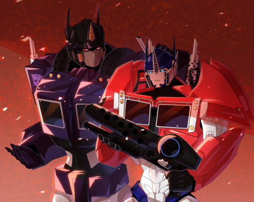 tfp sg optimus | Tumblr