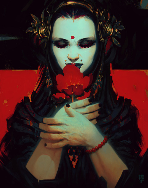 coolpops:Stunning Artworks by Rafael Sarmento - Follow...