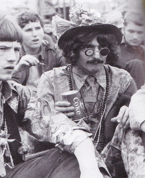 adandyinaspic:Festival in Britain, 1968