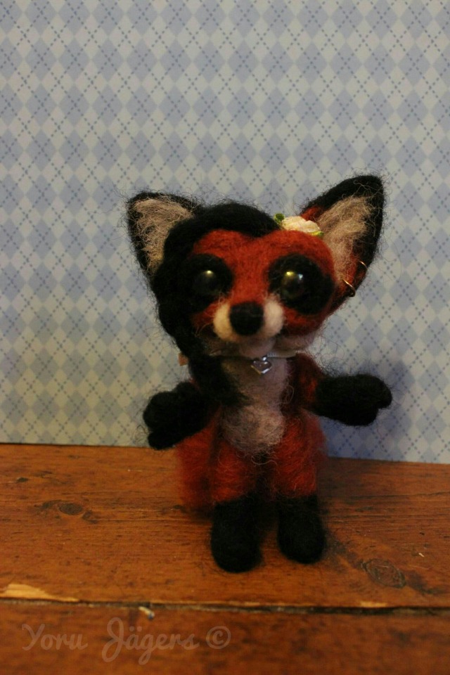 needle felted | Tumblr