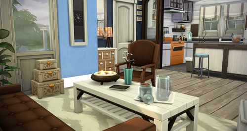 simsontherope:Sims 4 - TranquillitéI almost forgot about...