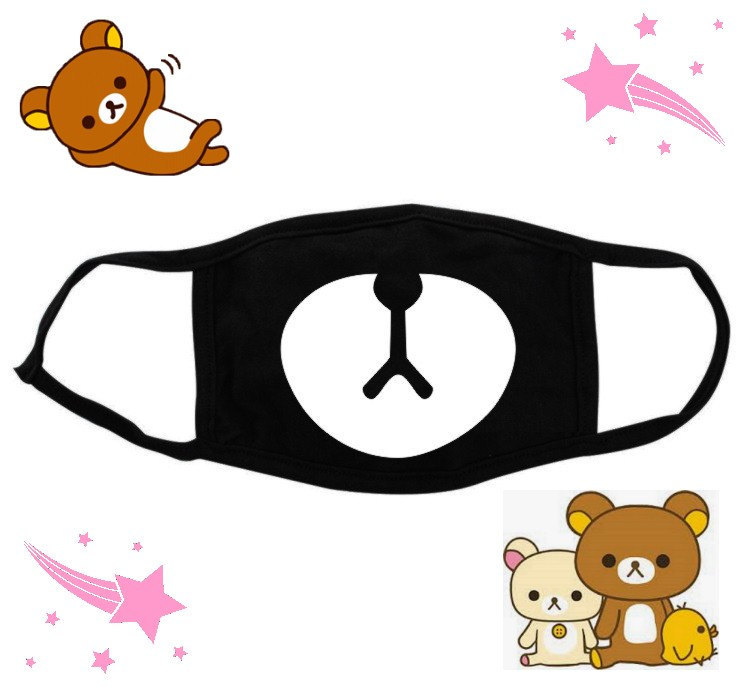 kawaii surgical mask kawaii surgical mask