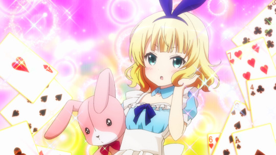 download is the order a rabbit syaro kirima for free