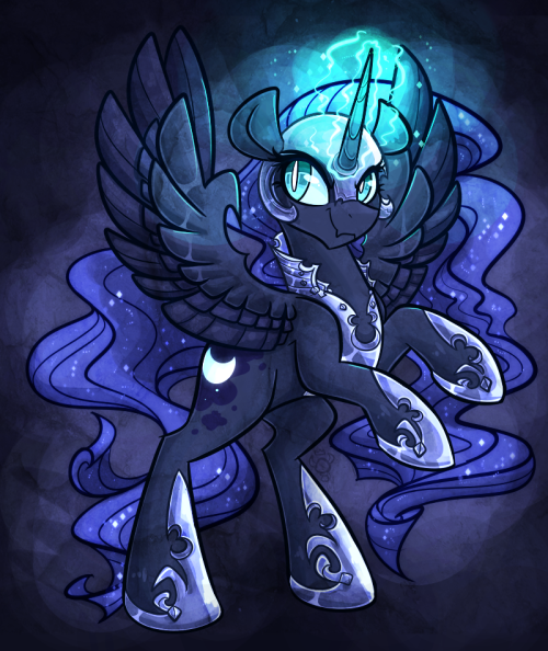 nightmare night on Tumblr