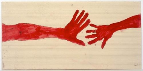 coeloa:artlyst:Louise Bourgeois: A Woman Without Secrets at...