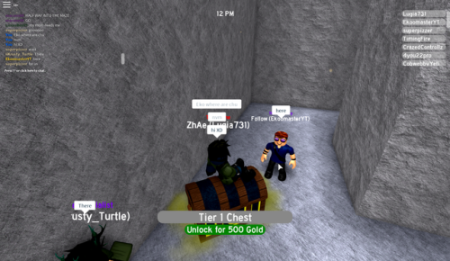 Roblox The Maze Runner Explore Tumblr Posts And Blogs Tumgir