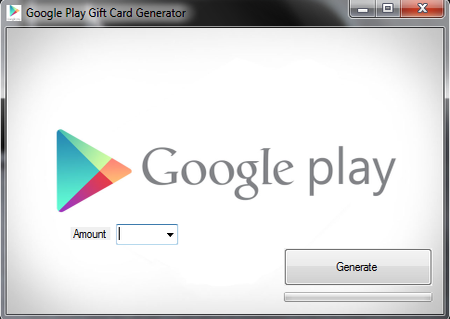 Free Play Store Gift Card Code Generator لم يسبق له مثيل الصور