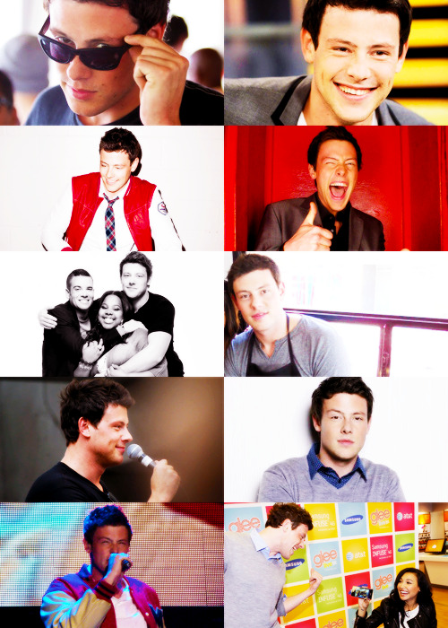 luthor-s:Cory Allan Michael Monteith (1982 - 2013)