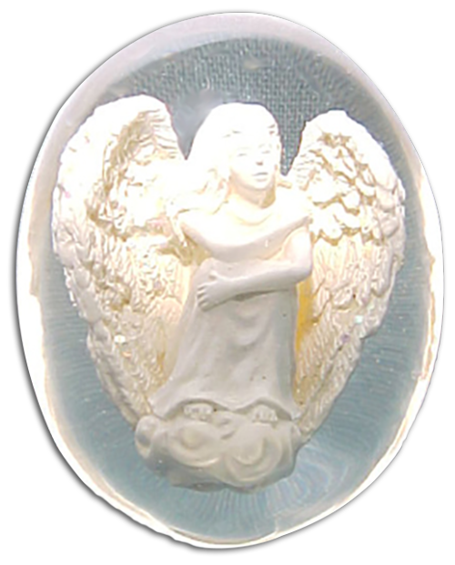 elderberrycoughdrops:angel worry stones