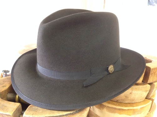 stetson hats on Tumblr