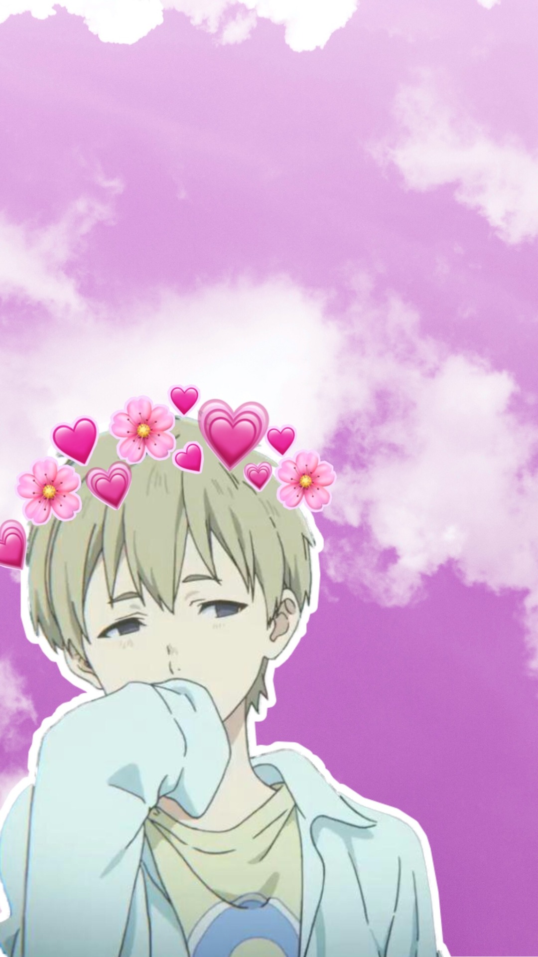 Shimada a silent voice