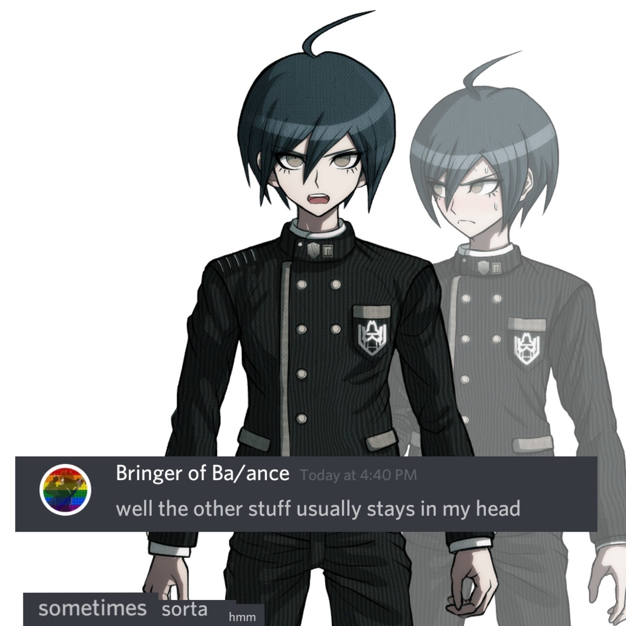 Quoting Danganronpa 🎶Mod Maki🎶 MORE Bonus: Quoting Danganronpa 🎶Mod Maki🎶 MORE Bonus: