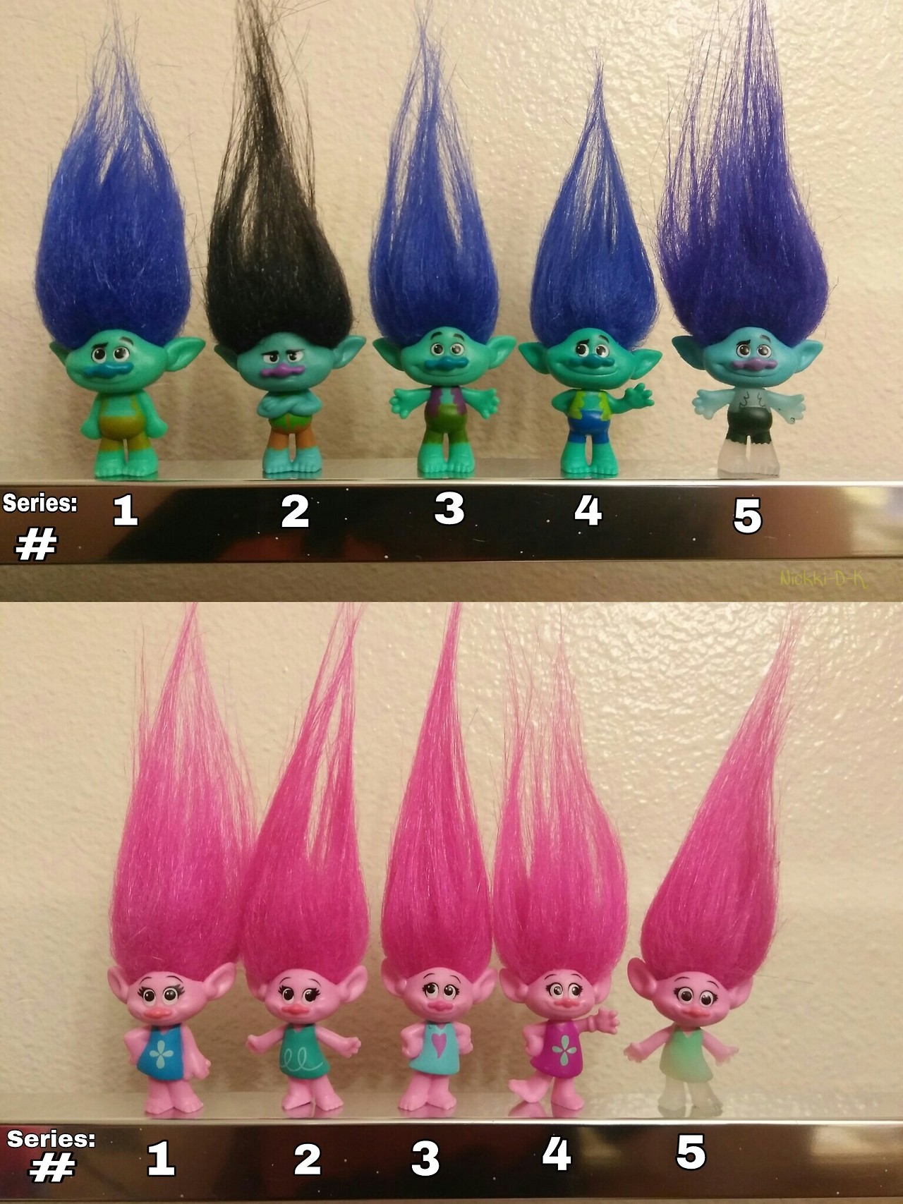 trolls blind bags