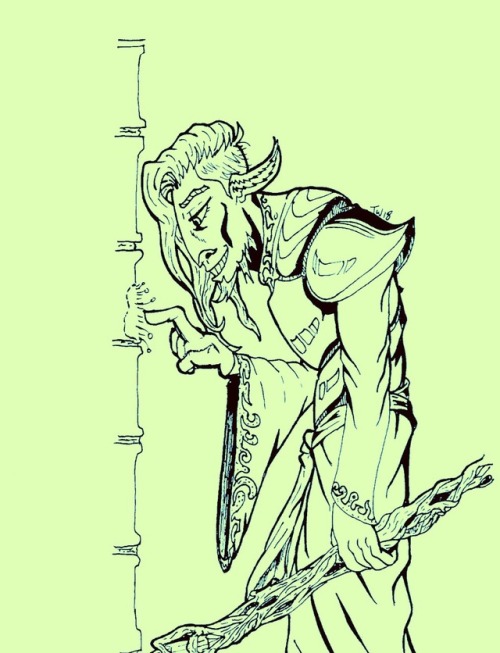 horizon walker 5e xanathar pdf