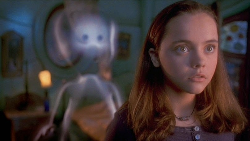 This C.H.U.D.'s For You, Icons of Horror: Christina Ricci