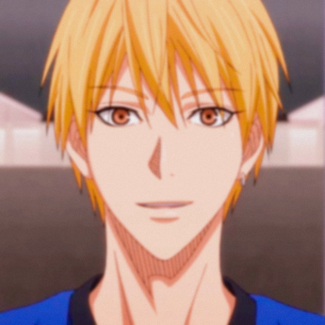 kise ryouta megahouse