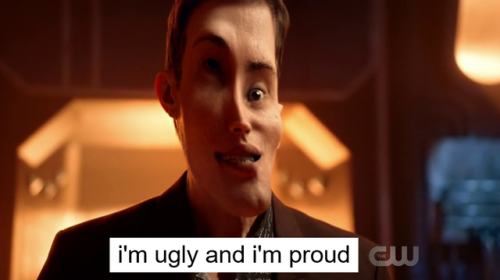 incorrect harrison wells quotes | Tumblr