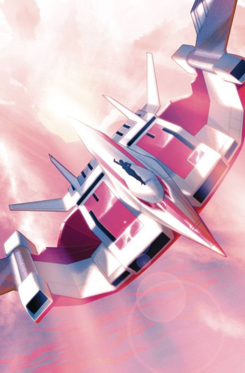 castlewyvern:Mighty Morphin Power Rangers Zord variant covers...