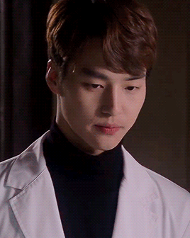Do In Bum dans Romantic Doctor, Teacher Kim