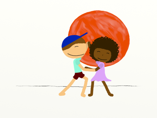 amyandshaun